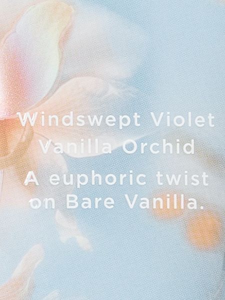 Лосьйон для тіла Victoria's Secret - Bare Vanilla Bliss  7771 фото