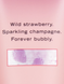 Лосьйон для тіла Victoria's Secret - Strawberries & Champagne 10043 фото 1