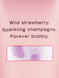 Лосьйон для тіла Victoria's Secret - Strawberries & Champagne 10043 фото