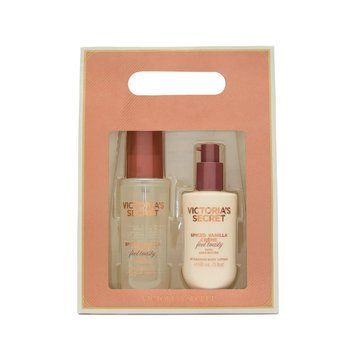 Подарунковий набір Victoria's SecretFeel Toasty 2-Piece Gift Set 25165397 фото