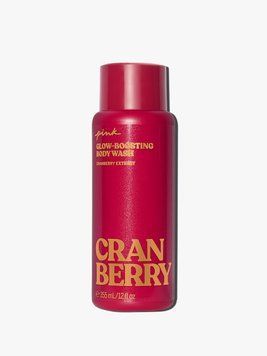 Гель для душу Pink - Cranberry 7781 фото