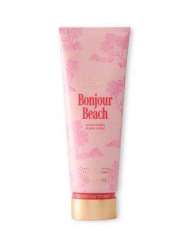 Лосьйон для тіла Victoria's Secret -Bonjour Beach 73838 фото
