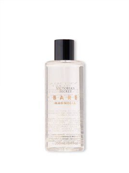 Парфумований спрей для тіла Victoria's Secret BARE Magnolia Fine Fragrance Mist 10140 фото