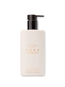 Парфумований лосьйон для тіла Victoria's Secret BARE Magnolia Fine Fragrance Lotion 10141 фото