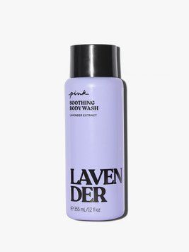 Гель для душу Pink - Lavender 7782 фото