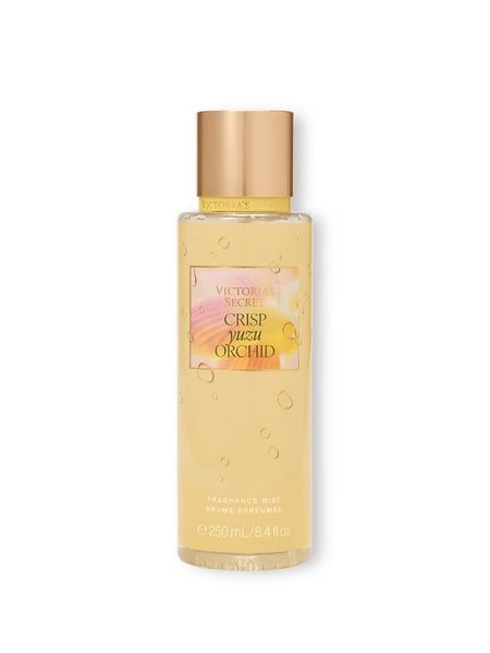 Міст для тіла Victoria's Secret - Crisp Yuzu Orchid  3435 фото