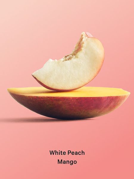 Міст для тіла Victoria's Secret - White Peach Mango 65679 фото