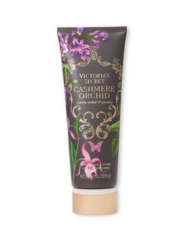 Лосьйон для тіла Victoria's Secret - Cashmere Orchid Body Lotion 10219 фото