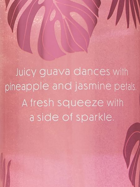 Міст для тіла - Guava Fiesta Shimmer 2334 фото