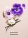 Лосьйон  для тіла Victoria's Secret - Midnight bloom Shimmer 2942 фото 2