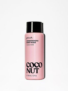 Гель для душу Pink -Coconut 7789 фото